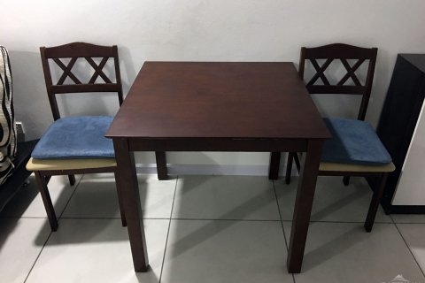 Condominio de 1 dormitorio en Pattaya, Tailandia № 204135 - foto 8
