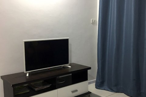 Condominio de 1 dormitorio en Pattaya, Tailandia № 204135 - foto 4