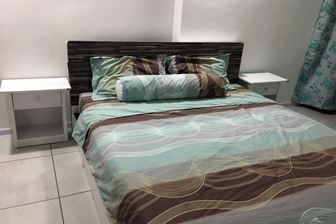 Condominio de 1 dormitorio en Pattaya, Tailandia № 204135 - foto 11