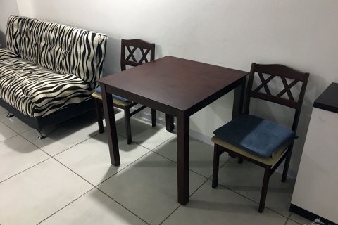 Condominio de 1 dormitorio en Pattaya, Tailandia № 204135 - foto 2