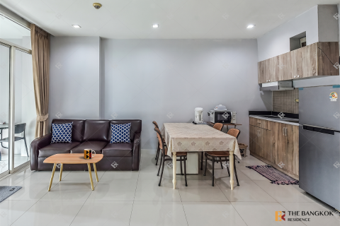 Condominio de 2 dormitorios en Bangkok, Tailandia № 194560 - foto 3