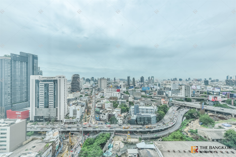 Condominio de 2 dormitorios en Bangkok, Tailandia № 194560 - foto 9