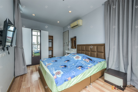 Condominio de 2 dormitorios en Bangkok, Tailandia № 194560 - foto 10