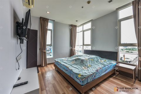 Condominio de 2 dormitorios en Bangkok, Tailandia № 194560 - foto 8