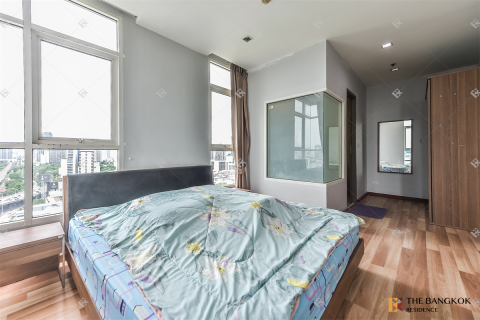 Condominio de 2 dormitorios en Bangkok, Tailandia № 194560 - foto 7