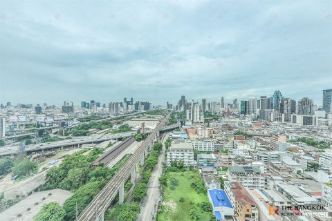 Condominio de 2 dormitorios en Bangkok, Tailandia № 194560 - foto 4