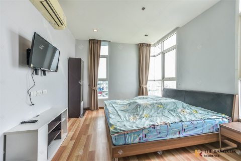 Condominio de 2 dormitorios en Bangkok, Tailandia № 194560 - foto 5