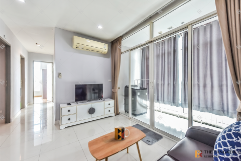 Condominio de 2 dormitorios en Bangkok, Tailandia № 194560 - foto 2