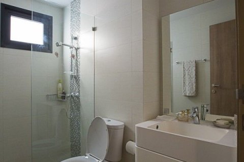 Estudio en el condominio en Huai Khwang, Bangkok, Tailandia № 154175 - foto 7