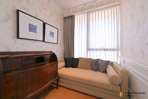 Condo à Bangkok, Thaïlande, 3 chambres № 188514 - photo 5