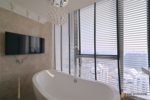 Condo à Bangkok, Thaïlande, 3 chambres № 188514 - photo 7