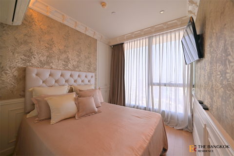 Condominio de 3 dormitorios en Bangkok, Tailandia № 188514