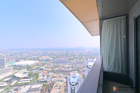 Condo à Bangkok, Thaïlande, 3 chambres № 188514 - photo 6