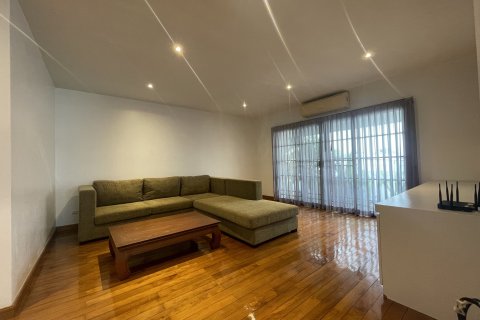 Chalet de 3 dormitorios en Phuket, Tailandia № 164613 - foto 4