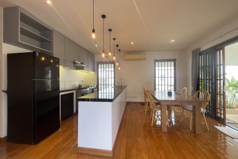 Chalet de 3 dormitorios en Phuket, Tailandia № 164613 - foto 3