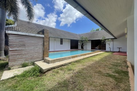 Chalet de 3 dormitorios en Phuket, Tailandia № 164613 - foto 14