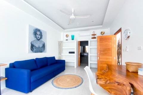 Villa in Ko Samui, Thailand 4 bedrooms № 138517 - photo 13