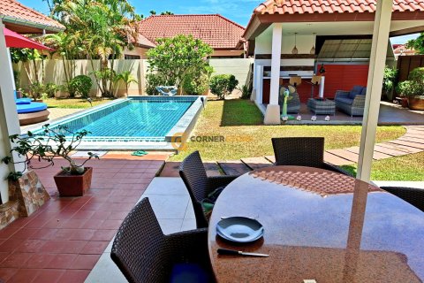 Studio à Bang Lamung, Thaïlande № 232908