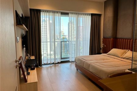 Condo in Bangkok, Thailand, 1 bedroom № 188306 - photo 5