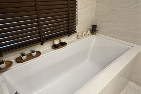 Condo in Bangkok, Thailand, 1 bedroom  № 188306