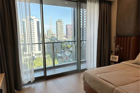 Condo in Bangkok, Thailand, 1 bedroom № 188306 - photo 2