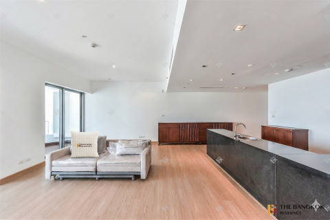 Condo in Bangkok, Thailand, 2 bedrooms  № 188304