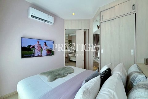 Condo à Pattaya, Thaïlande, 2 chambres № 198013 - photo 22