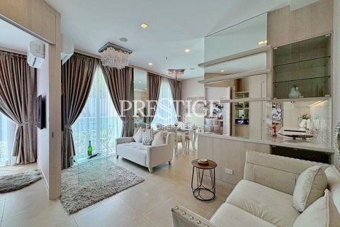 Condo à Pattaya, Thaïlande, 2 chambres № 198013 - photo 2