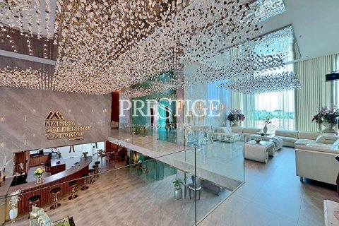 Condo à Pattaya, Thaïlande, 2 chambres № 198013 - photo 25