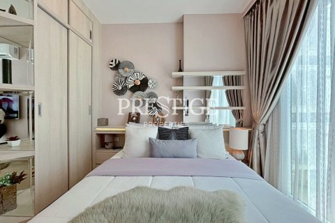 Condo à Pattaya, Thaïlande, 2 chambres № 198013 - photo 21