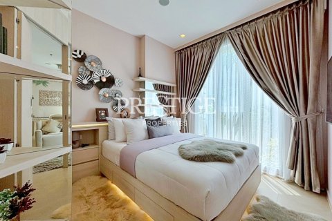 Condo à Pattaya, Thaïlande, 2 chambres № 198013 - photo 19
