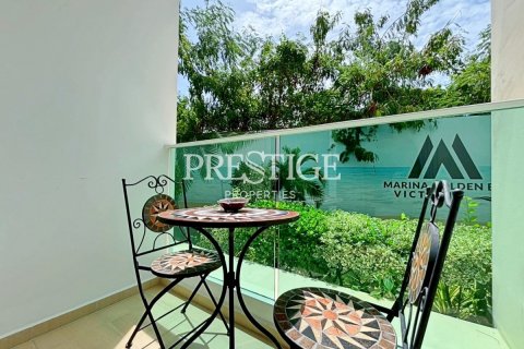 Condo à Pattaya, Thaïlande, 2 chambres № 198013 - photo 24