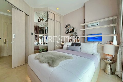 Condo à Pattaya, Thaïlande, 2 chambres № 198013 - photo 20