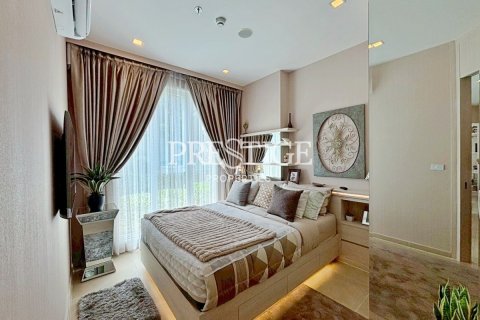 Condo à Pattaya, Thaïlande, 2 chambres № 198013 - photo 14