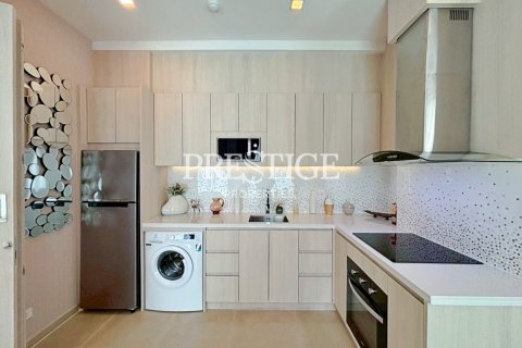 Condo à Pattaya, Thaïlande, 2 chambres № 198013 - photo 11