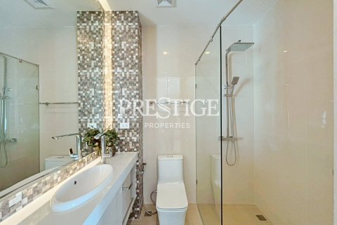 Condo à Pattaya, Thaïlande, 2 chambres № 198013 - photo 23