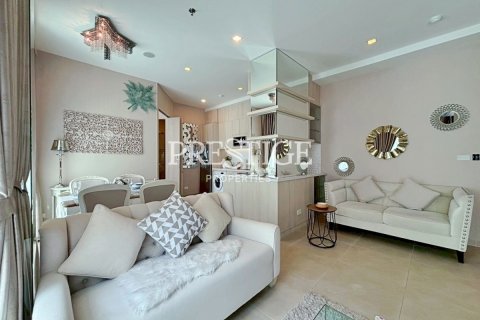 Condo à Pattaya, Thaïlande, 2 chambres № 198013 - photo 3