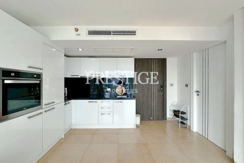 Condo à Pattaya, Thaïlande, 1 chambre № 198016 - photo 8