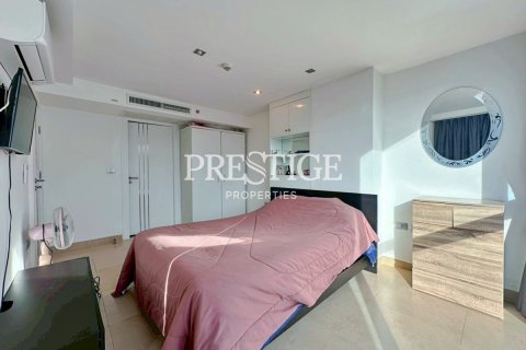 Condo à Pattaya, Thaïlande, 1 chambre № 198016 - photo 10