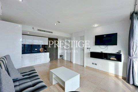 Condo à Pattaya, Thaïlande, 1 chambre № 198016 - photo 3