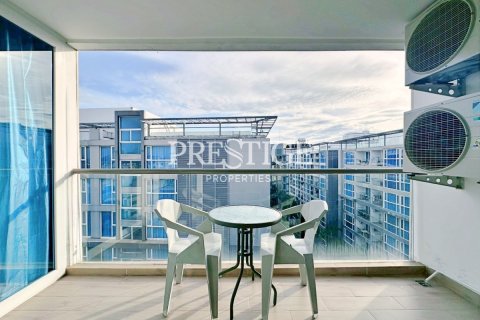 Condo à Pattaya, Thaïlande, 1 chambre № 198016 - photo 16