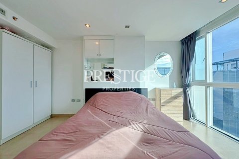 Condo à Pattaya, Thaïlande, 1 chambre № 198016 - photo 11