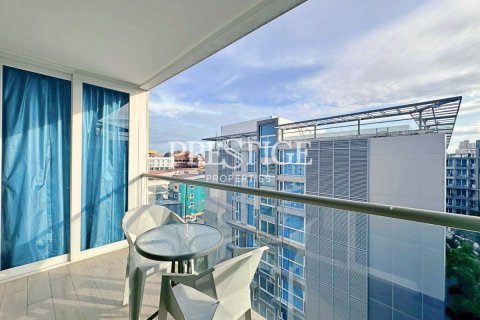 Condo à Pattaya, Thaïlande, 1 chambre № 198016 - photo 15