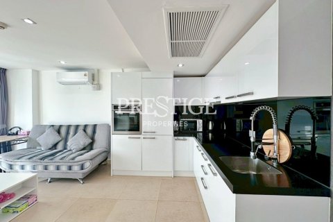 Condo à Pattaya, Thaïlande, 1 chambre № 198016 - photo 6