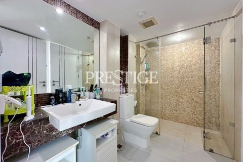 Condo à Pattaya, Thaïlande, 1 chambre № 198016 - photo 13