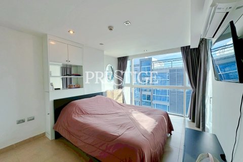 Condo à Pattaya, Thaïlande, 1 chambre № 198016 - photo 9