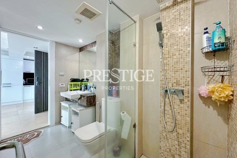 Condo à Pattaya, Thaïlande, 1 chambre № 198016 - photo 14