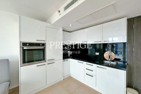 Condo à Pattaya, Thaïlande, 1 chambre № 198016 - photo 7