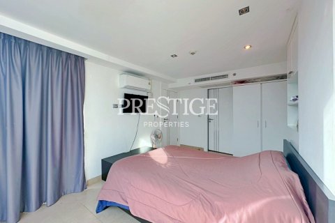 Condo à Pattaya, Thaïlande, 1 chambre № 198016 - photo 12