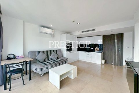 Condo à Pattaya, Thaïlande, 1 chambre № 198016 - photo 4